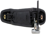 Outside Door Handle Dorman-Help 83610