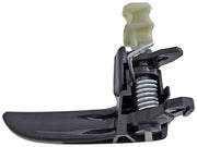 Interior Door Handle Dorman-Help 83612