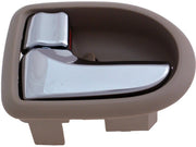 Interior Door Handle Dorman-Help 83620