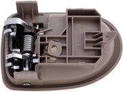 Interior Door Handle Dorman-Help 83620