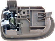 Interior Door Handle Dorman-Help 83621