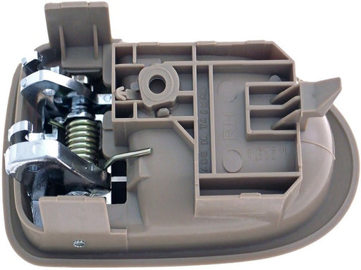 Interior Door Handle Dorman-Help 83621