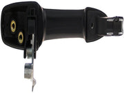 Outside Door Handle Dorman-Help 83627