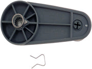 Window Crank Handle Dorman-Help 83628