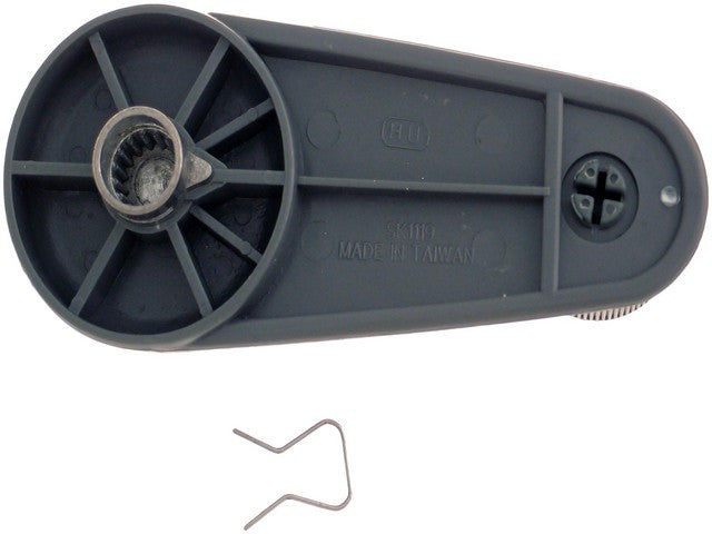 Window Crank Handle Dorman-Help 83628