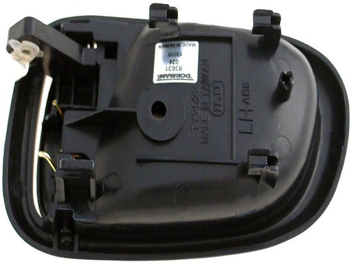 Interior Door Handle Dorman-Help 83631