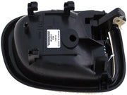Interior Door Handle Dorman-Help 83632