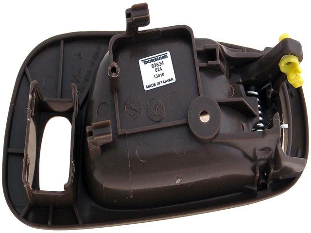 Interior Door Handle Dorman-Help 83634