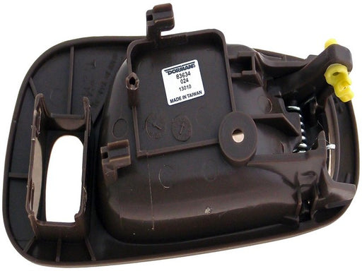 Interior Door Handle Dorman-Help 83634