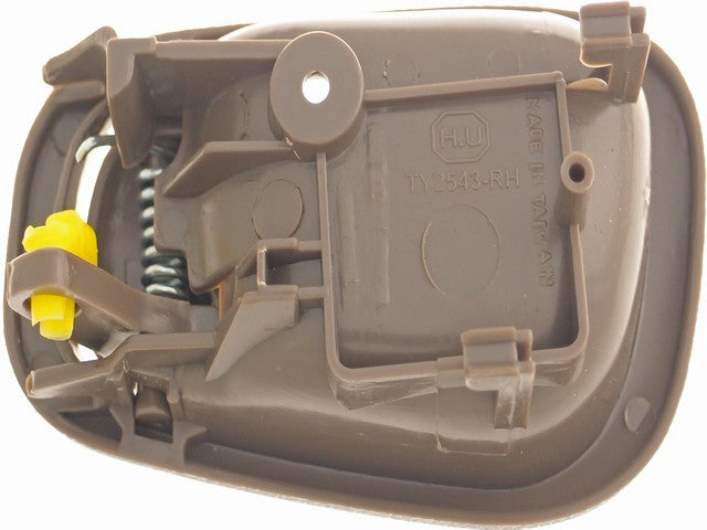 Interior Door Handle Dorman-Help 83640