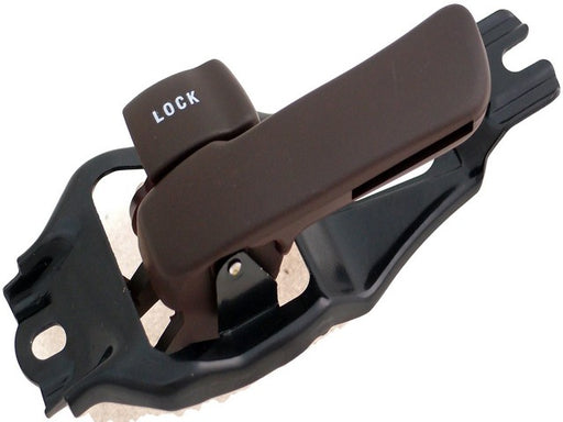 Interior Door Handle Dorman-Help 83641