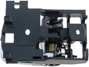 Interior Door Handle Dorman-Help 83653