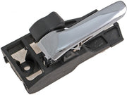 Interior Door Handle Dorman-Help 83655