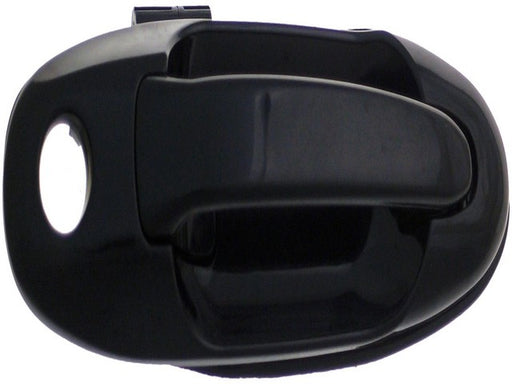 Outside Door Handle Dorman-Help 83670