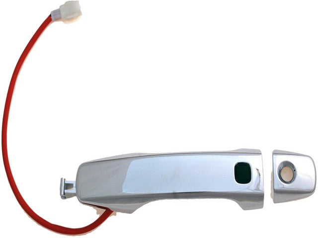 Outside Door Handle Dorman-Help 83673