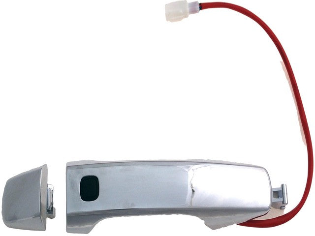 Outside Door Handle Dorman-Help 83674