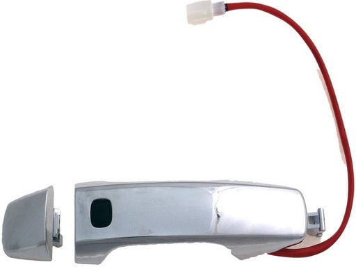 Outside Door Handle Dorman-Help 83674