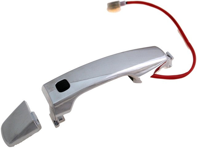 Outside Door Handle Dorman-Help 83674