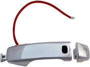 Outside Door Handle Dorman-Help 83675
