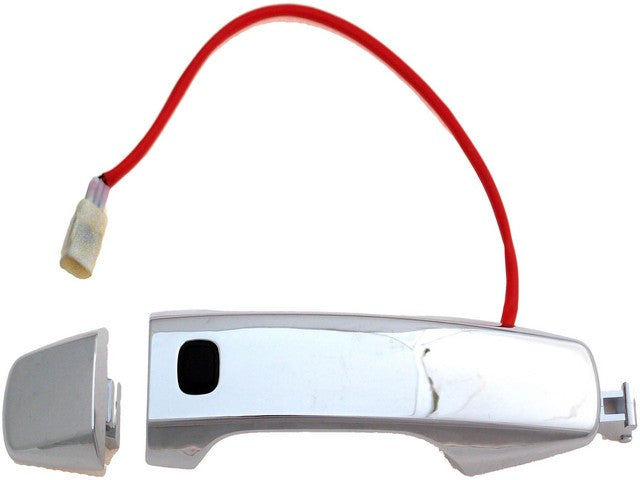 Outside Door Handle Dorman-Help 83676