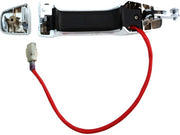 Outside Door Handle Dorman-Help 83676
