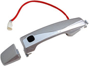 Outside Door Handle Dorman-Help 83676