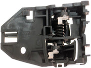 Interior Door Handle Dorman-Help 83679