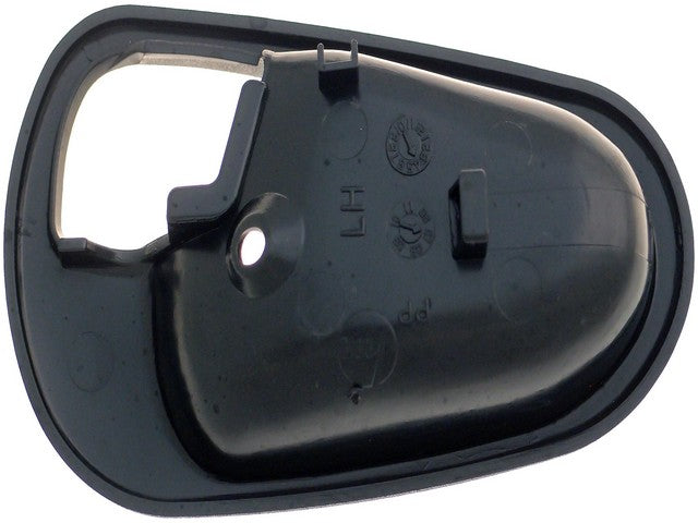 Interior Door Handle Bezel Dorman-Help 83693