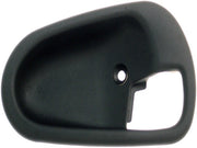 Interior Door Handle Bezel Dorman-Help 83694