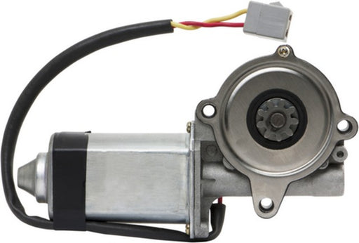 Window Motor ACI 83695