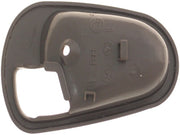 Interior Door Handle Bezel Dorman-Help 83696