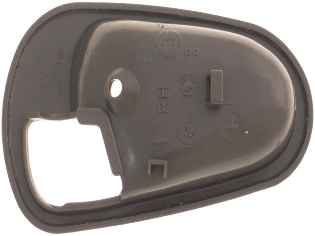 Interior Door Handle Bezel Dorman-Help 83696