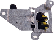 Interior Door Handle Dorman-Help 83699