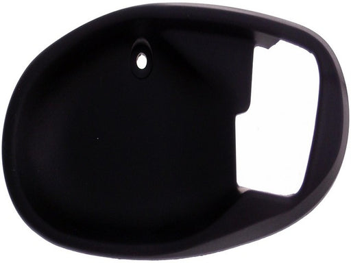 Interior Door Handle Bezel Dorman-Help 83701