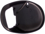 Interior Door Handle Bezel Dorman-Help 83701
