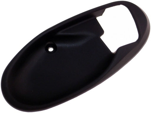 Interior Door Handle Bezel Dorman-Help 83701