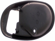 Interior Door Handle Bezel Dorman-Help 83702