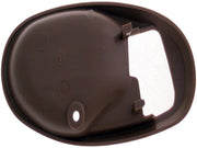 Interior Door Handle Bezel Dorman-Help 83709