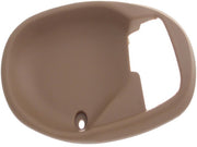 Interior Door Handle Bezel Dorman-Help 83710