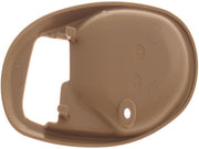 Interior Door Handle Bezel Dorman-Help 83710
