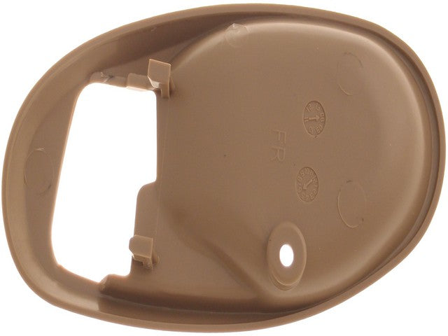 Interior Door Handle Bezel Dorman-Help 83710
