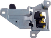Interior Door Handle Dorman-Help 83711