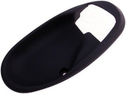 Interior Door Handle Bezel Dorman-Help 83714