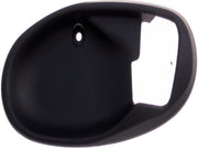 Interior Door Handle Bezel Dorman-Help 83717