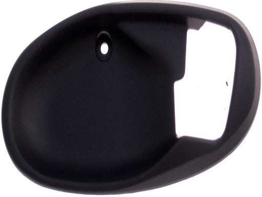 Interior Door Handle Bezel Dorman-Help 83717