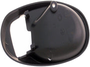 Interior Door Handle Bezel Dorman-Help 83717