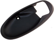 Interior Door Handle Bezel Dorman-Help 83717