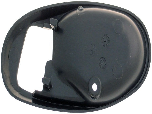 Interior Door Handle Bezel Dorman-Help 83718