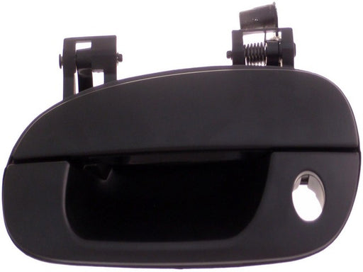 Outside Door Handle Dorman-Help 83723