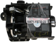 Interior Door Handle Dorman-Help 837MX